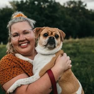 Meet your Posher, Roseanna